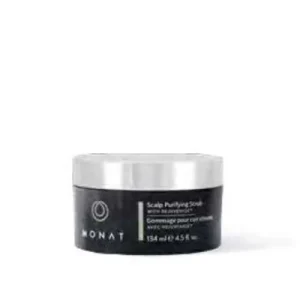 Scalp Purifying Scrub